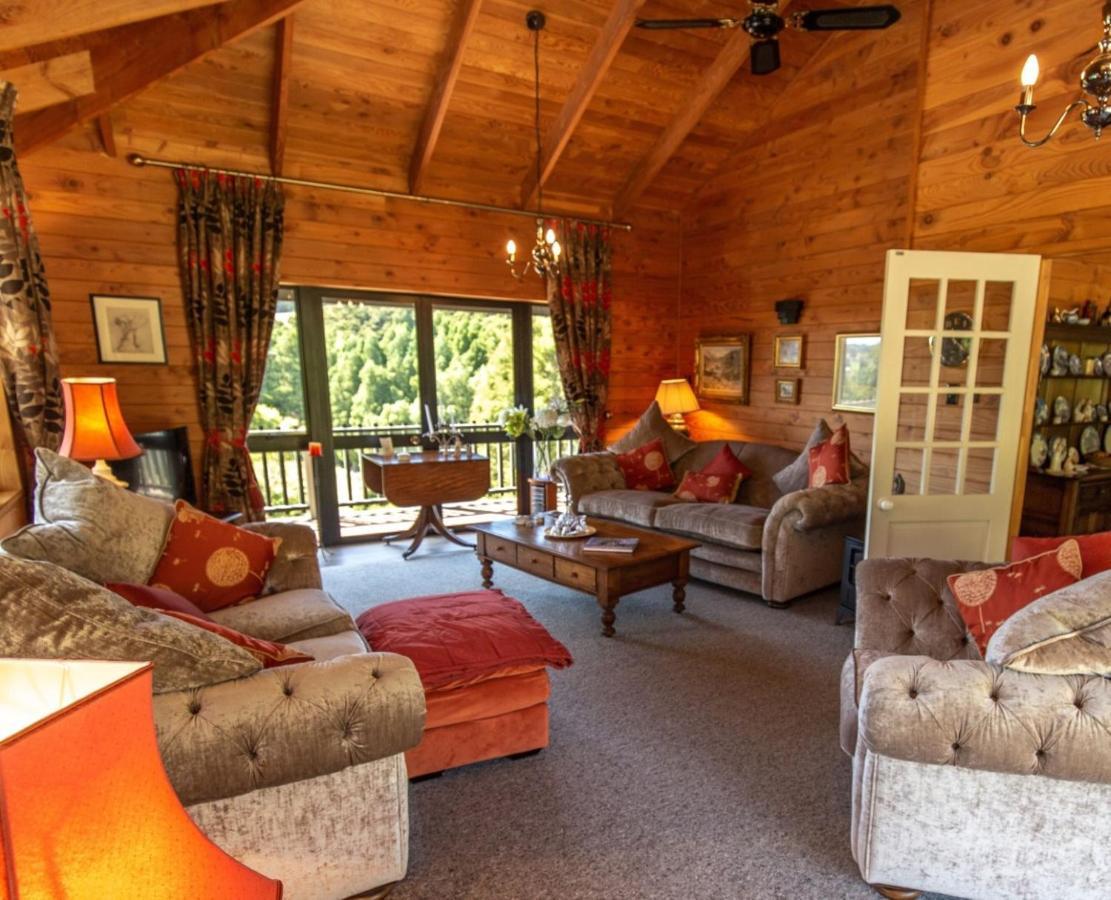 Karamu Valley Lodge المظهر الخارجي الصورة