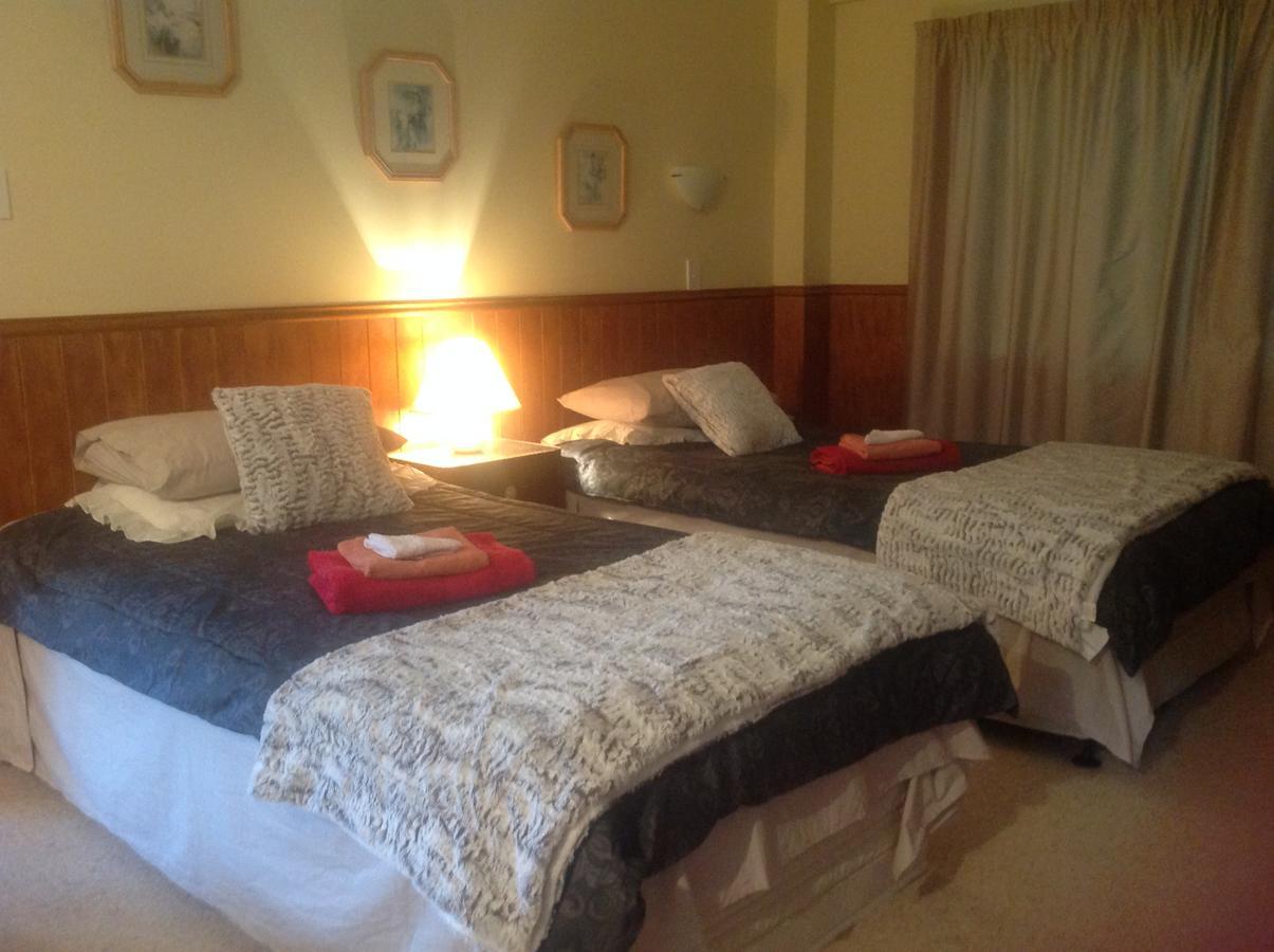 Karamu Valley Lodge المظهر الخارجي الصورة