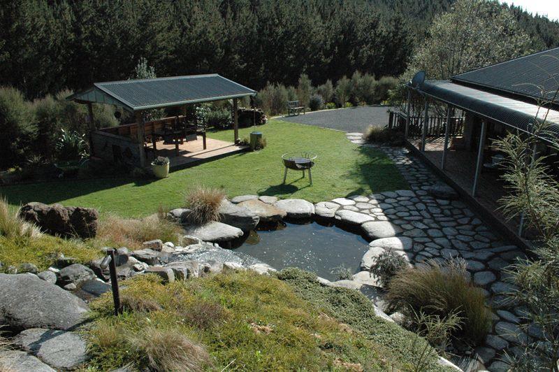 Karamu Valley Lodge المظهر الخارجي الصورة