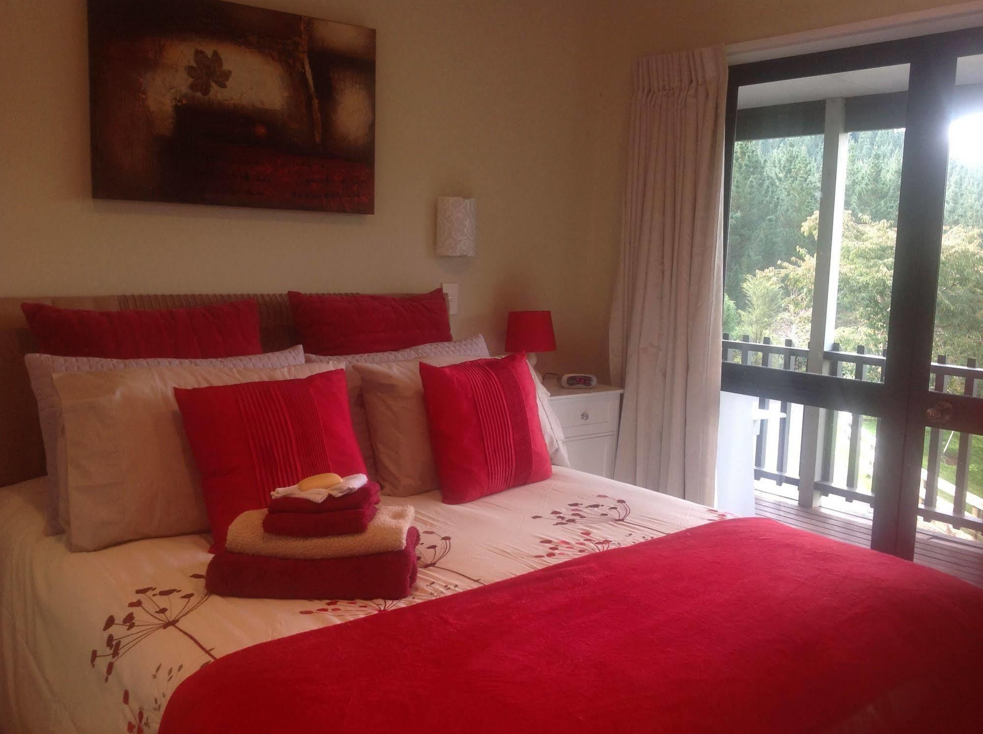 Karamu Valley Lodge المظهر الخارجي الصورة