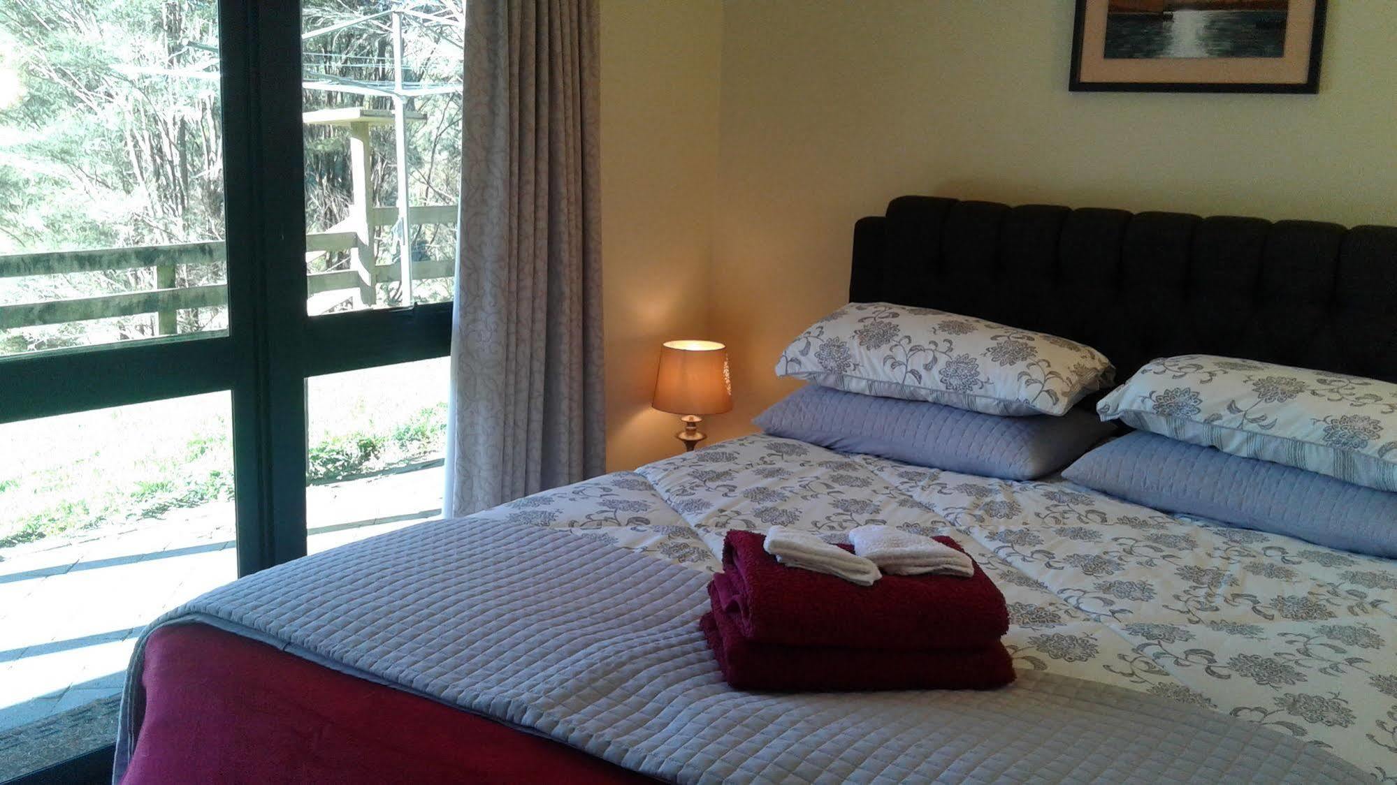 Karamu Valley Lodge المظهر الخارجي الصورة