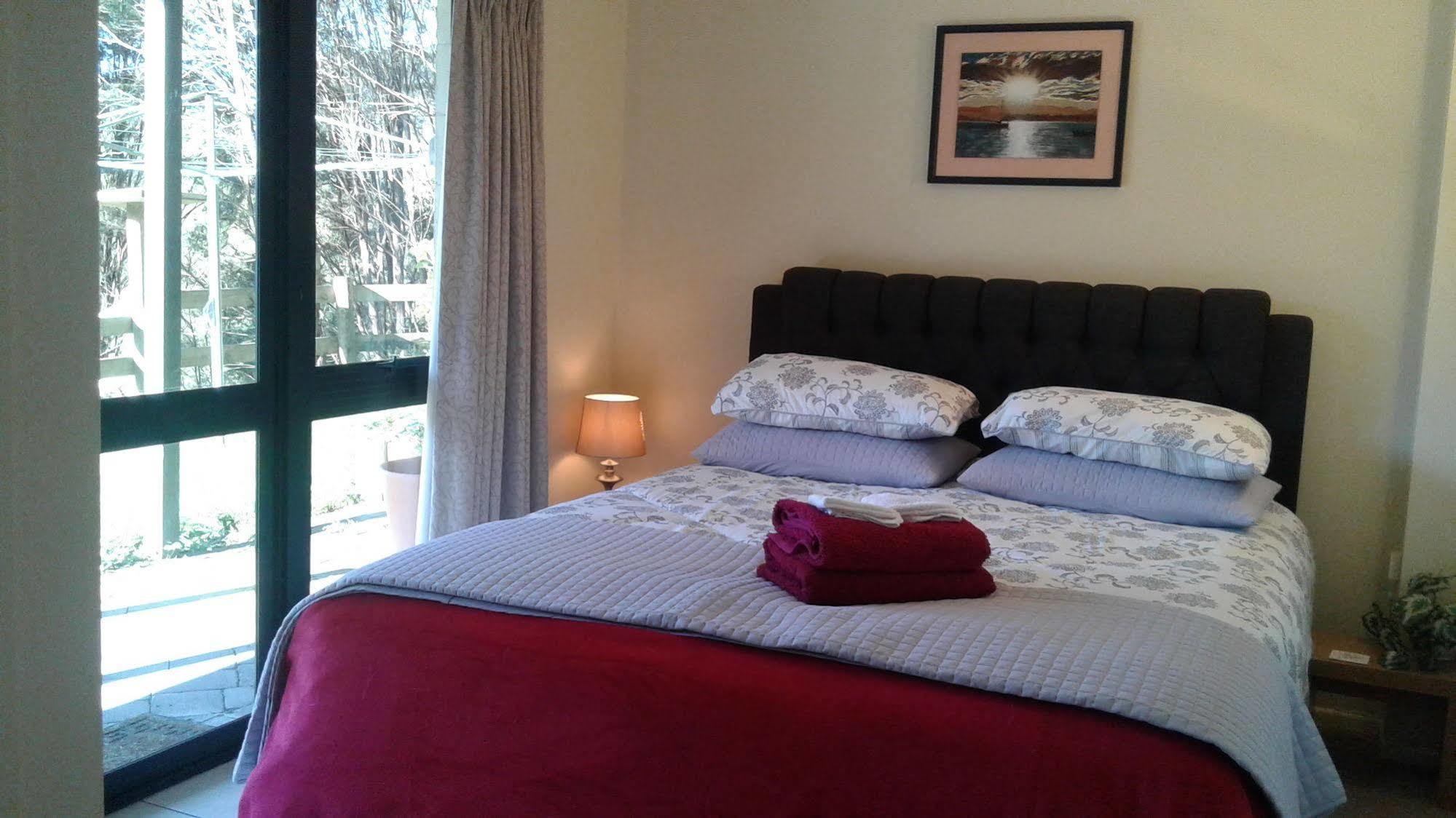 Karamu Valley Lodge المظهر الخارجي الصورة