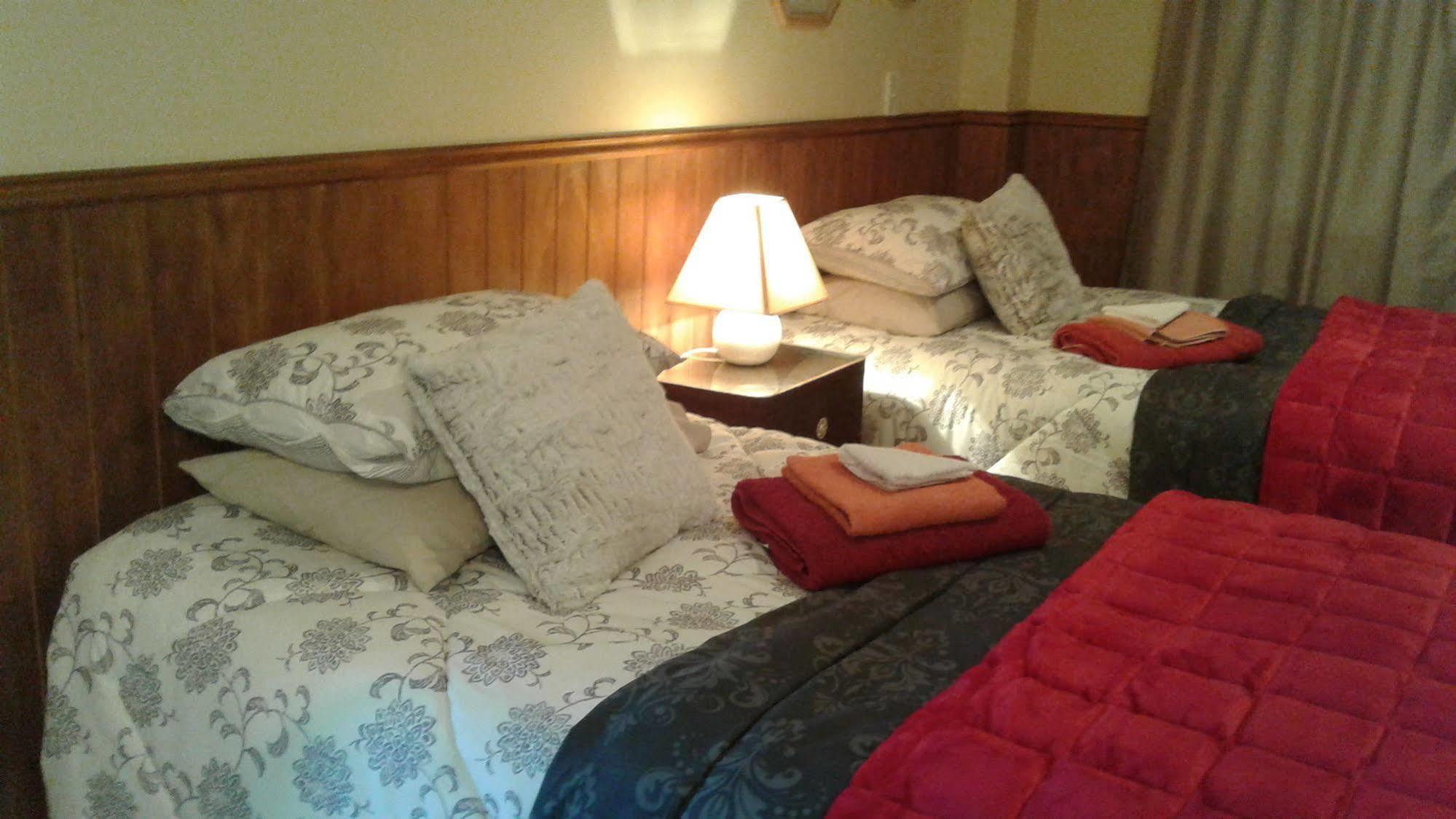 Karamu Valley Lodge المظهر الخارجي الصورة