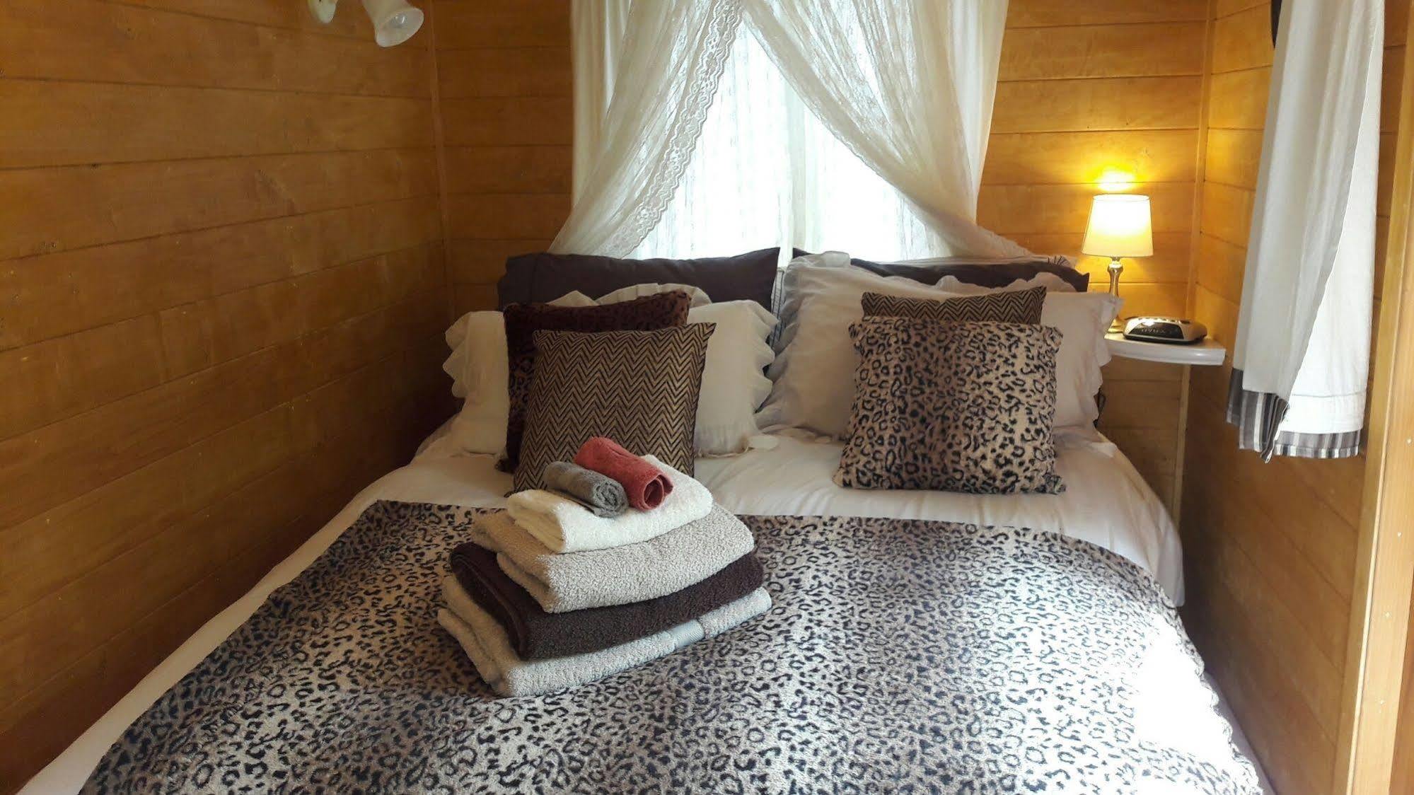Karamu Valley Lodge المظهر الخارجي الصورة