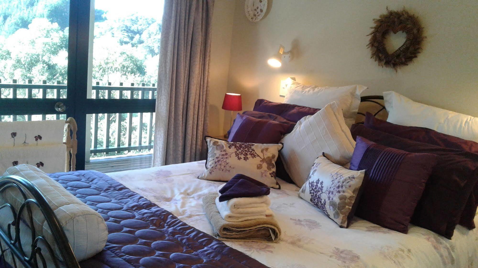 Karamu Valley Lodge المظهر الخارجي الصورة