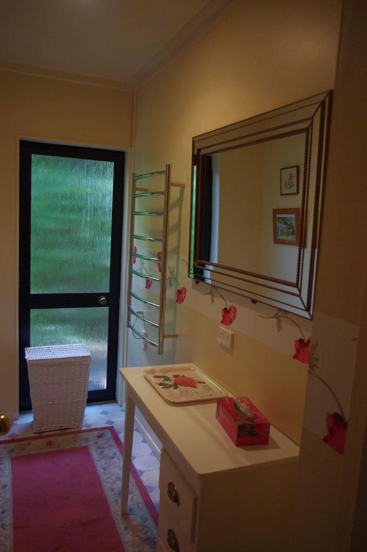 Karamu Valley Lodge المظهر الخارجي الصورة