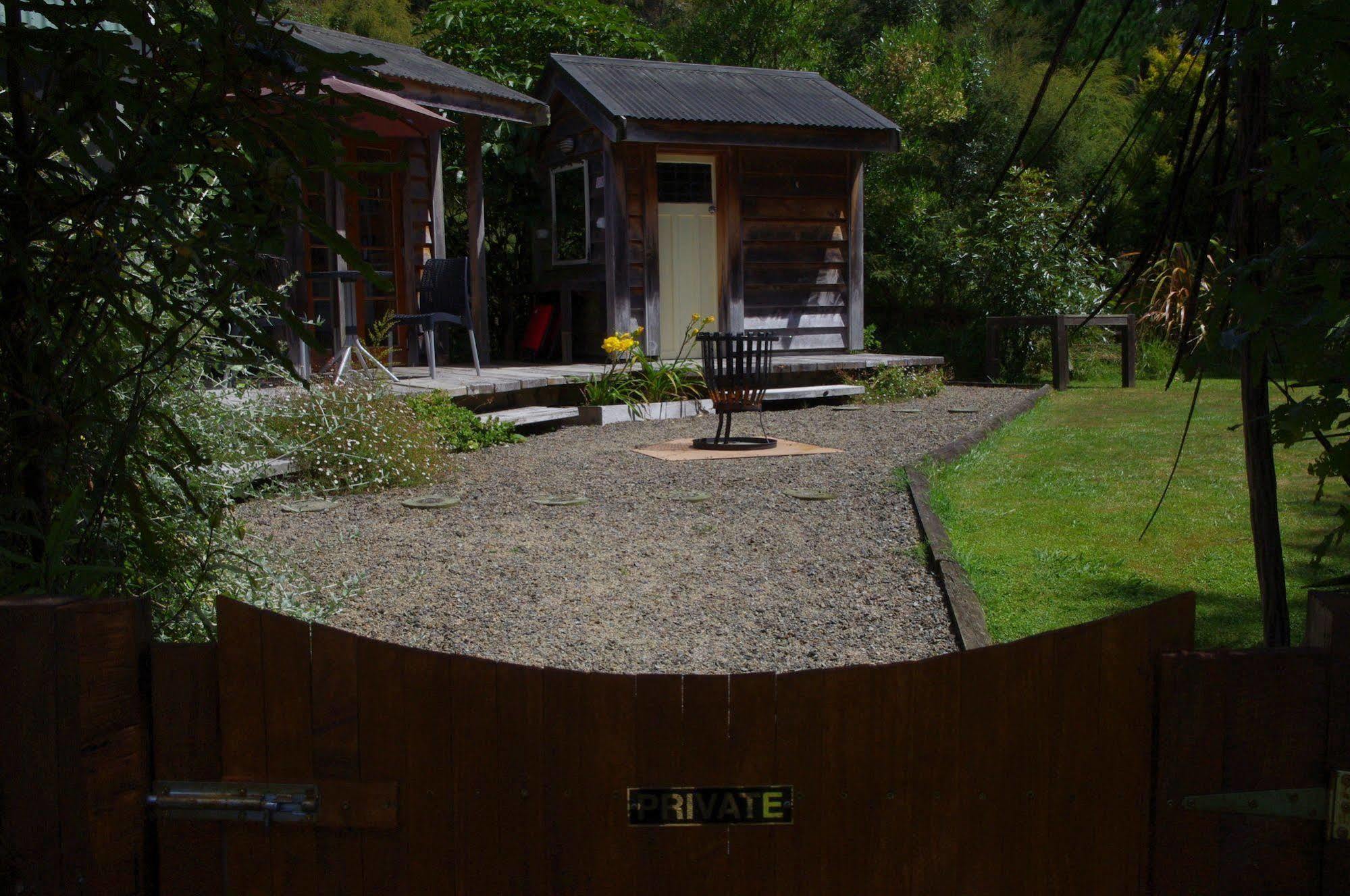 Karamu Valley Lodge المظهر الخارجي الصورة