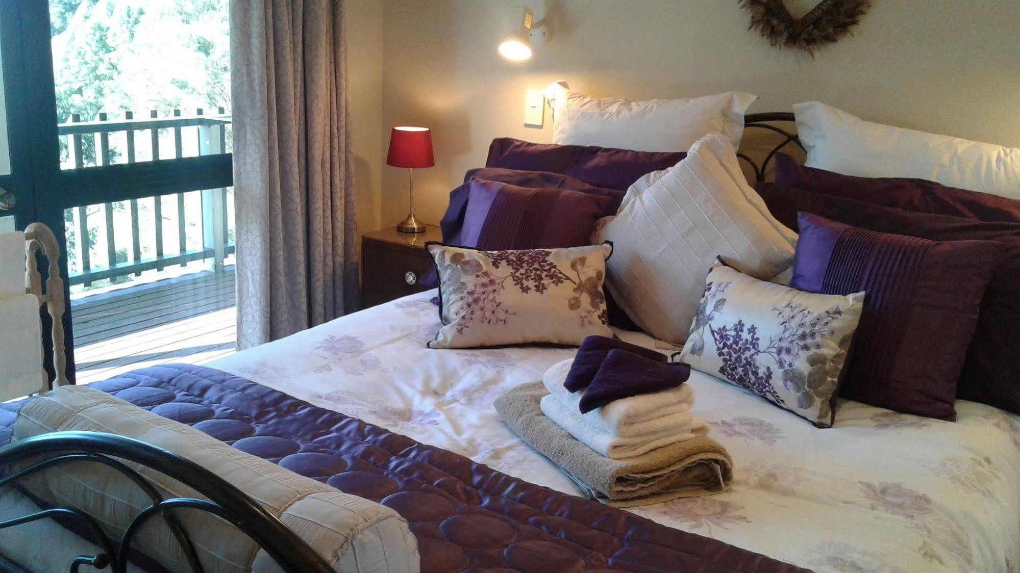 Karamu Valley Lodge المظهر الخارجي الصورة